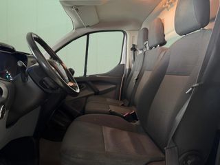 Ford Transit Fg 2.0 TDCI 130CV