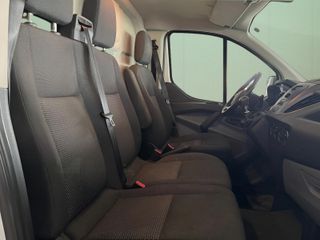 Ford Transit Fg 2.0 TDCI 130CV