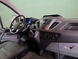 Ford Transit Fg 2.0 TDCI 130CV