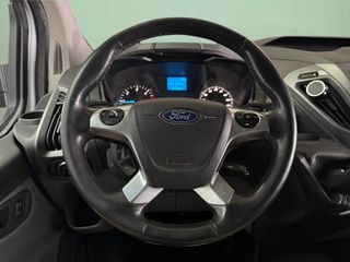 Ford Transit Fg 2.0 TDCI 130CV