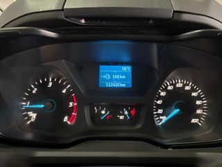 Ford Transit Fg 2.0 TDCI 130CV