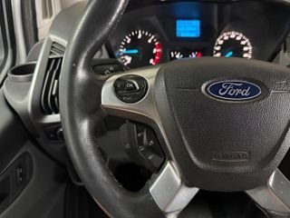 Ford Transit Fg 2.0 TDCI 130CV