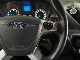 Ford Transit Fg 2.0 TDCI 130CV