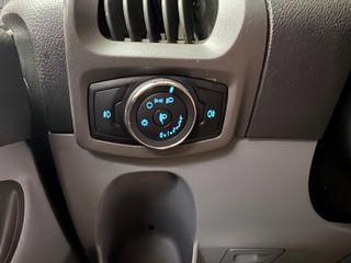 Ford Transit Fg 2.0 TDCI 130CV