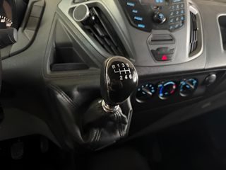 Ford Transit Fg 2.0 TDCI 130CV