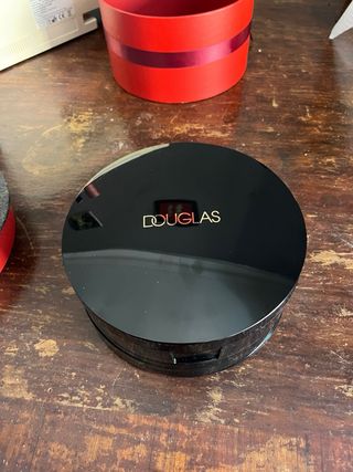 Paleta Maquillaje Douglas Star Palette