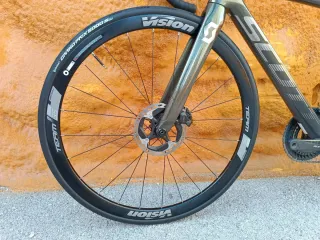 Scott Addict RC Talla XS (49)