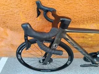 Scott Addict RC Talla XS (49)