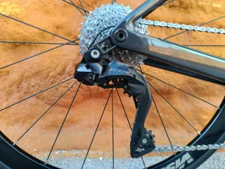 Scott Addict RC Talla XS (49)