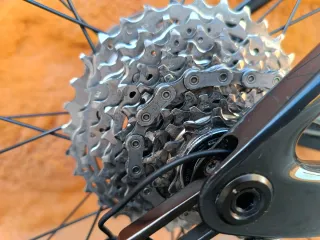 Scott Addict RC Talla XS (49)