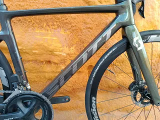Scott Addict RC Talla XS (49)