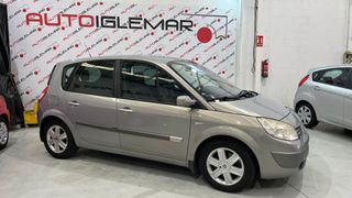 Renault Scenic 2005