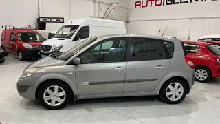 Renault Scenic 2005
