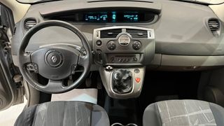 Renault Scenic 2005