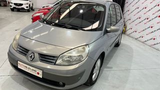 Renault Scenic 2005