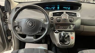 Renault Scenic 2005
