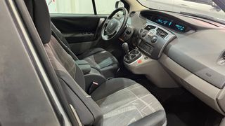 Renault Scenic 2005