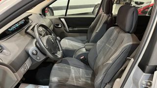 Renault Scenic 2005