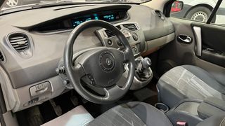 Renault Scenic 2005
