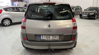 Renault Scenic 2005