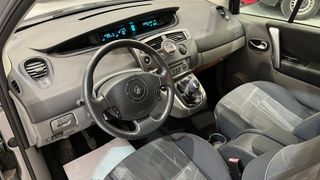 Renault Scenic 2005