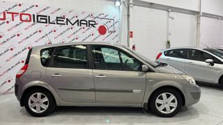 Renault Scenic 2005