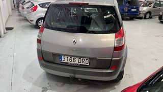 Renault Scenic 2005