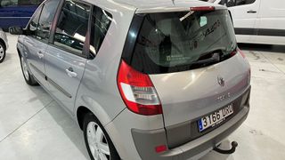 Renault Scenic 2005
