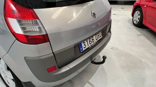 Renault Scenic 2005