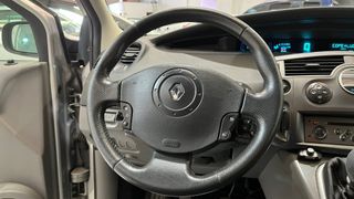 Renault Scenic 2005