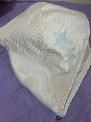 Capota Bugaboo Bee 3