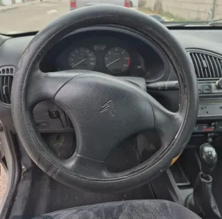 Citroen Saxo 1999