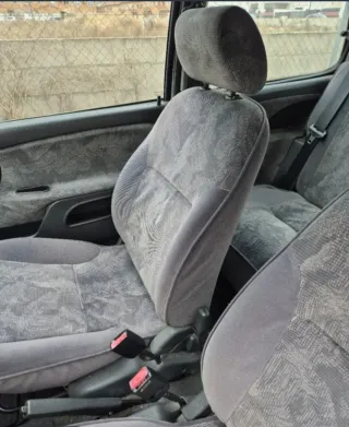 Citroen Saxo 1999