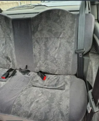 Citroen Saxo 1999