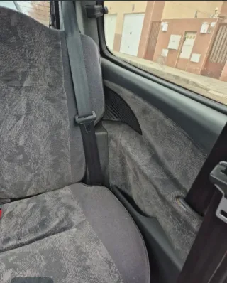 Citroen Saxo 1999
