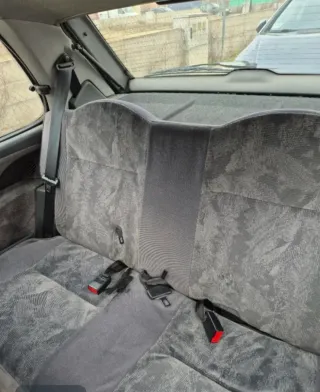 Citroen Saxo 1999