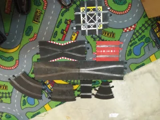 Scalextric Club 2005 Leon Edição Limitada