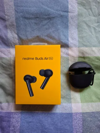 Realme Buds Air Pro