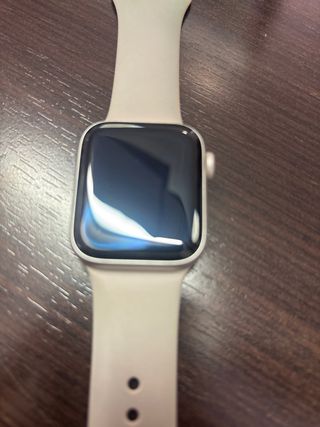 Apple Watch SE GPS 2ª Gen