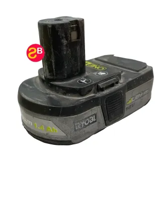 Taladro Ryobi LCDL1802 + Batería + Cargador