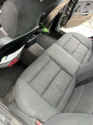 BMW Serie 3 1991 motor cambiado