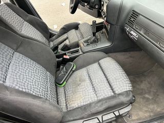 BMW Serie 3 1991 motor cambiado