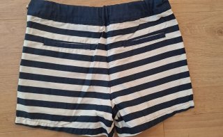 Completo gonna-camicia Boboli+ shorts marin boboli