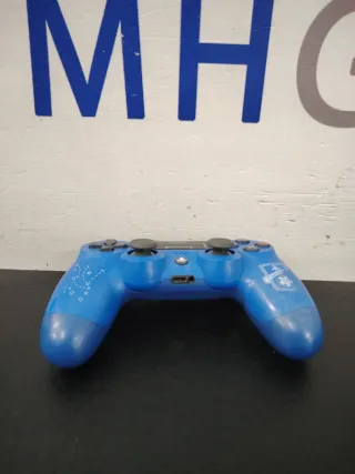 PS4 Mando Original Inalámbrico