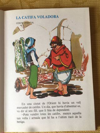 Clasicos Toray Libro