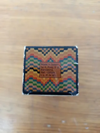 Colonia Zambra Antonio Puig 100ml