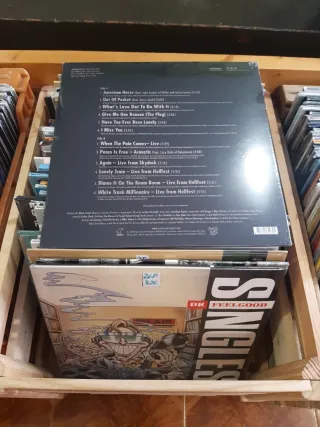 Black Stone Cherry RSD Album