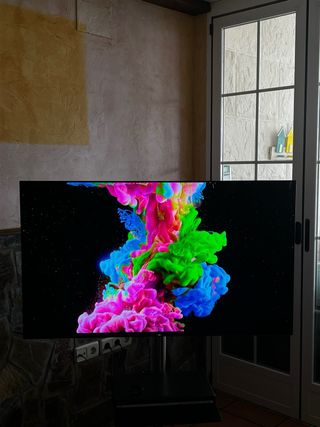 Sony Bravia OLED 55” KD-55AF8 2018