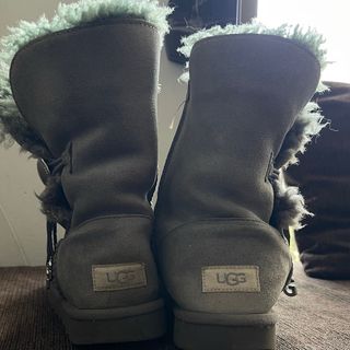 Stivali UGG Marroni Taglia 40