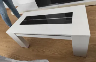 Mueble de salón moderno